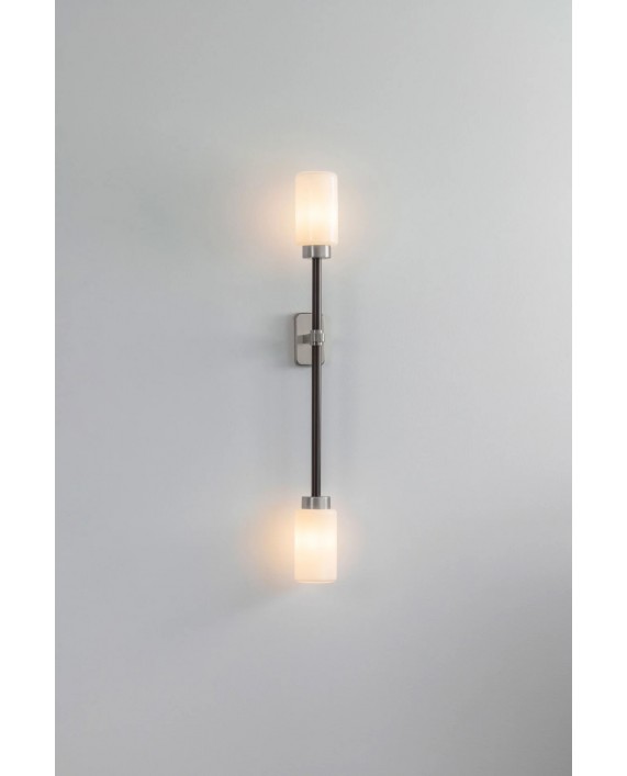 Bert Frank Farol Dual Single Wall Lamp